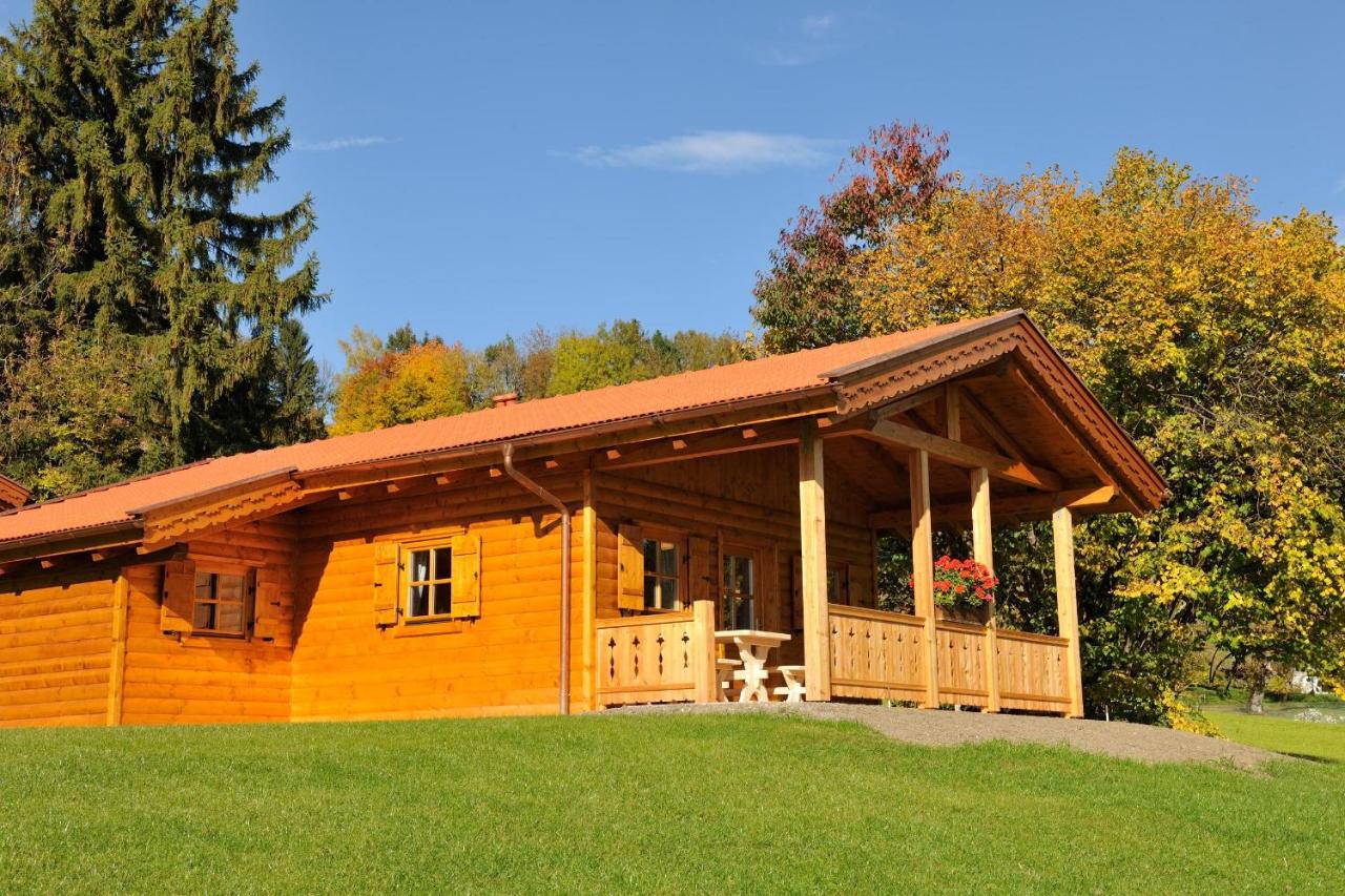 Lamplhof - B&B
