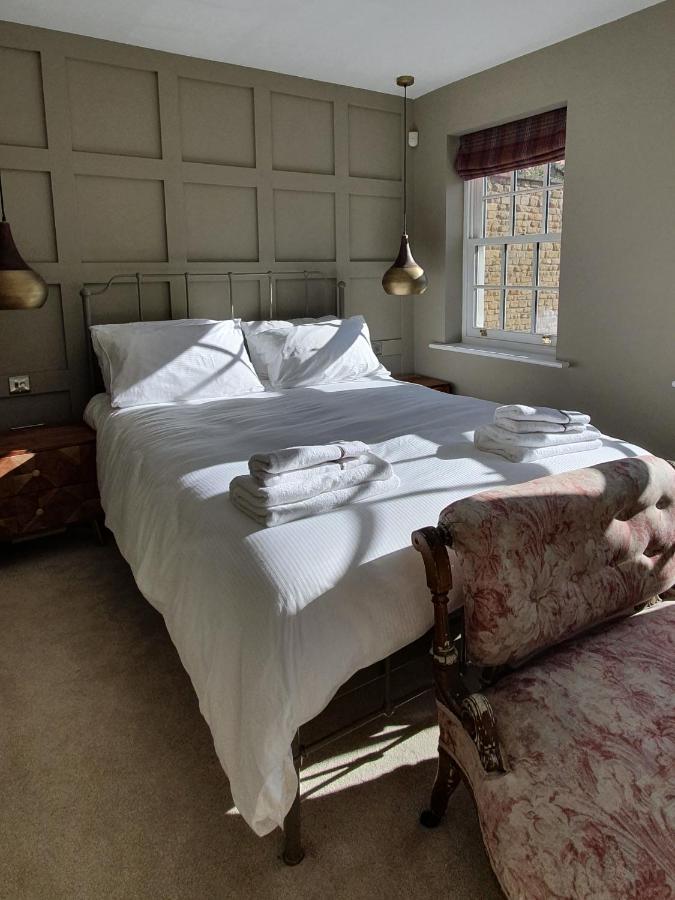 Stylish Stamford Central, Free Parking - B&B Stamford