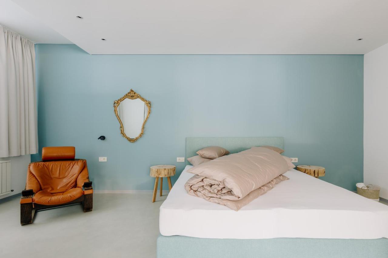 Deluxe Studio mit Kingsize-Bett