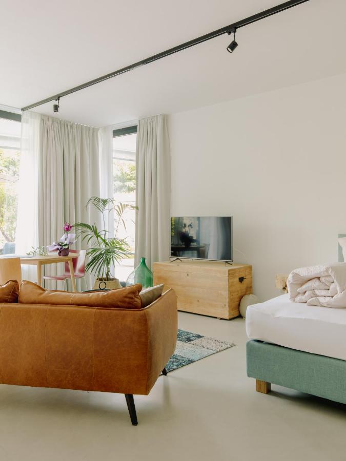 Studio-Apartment 