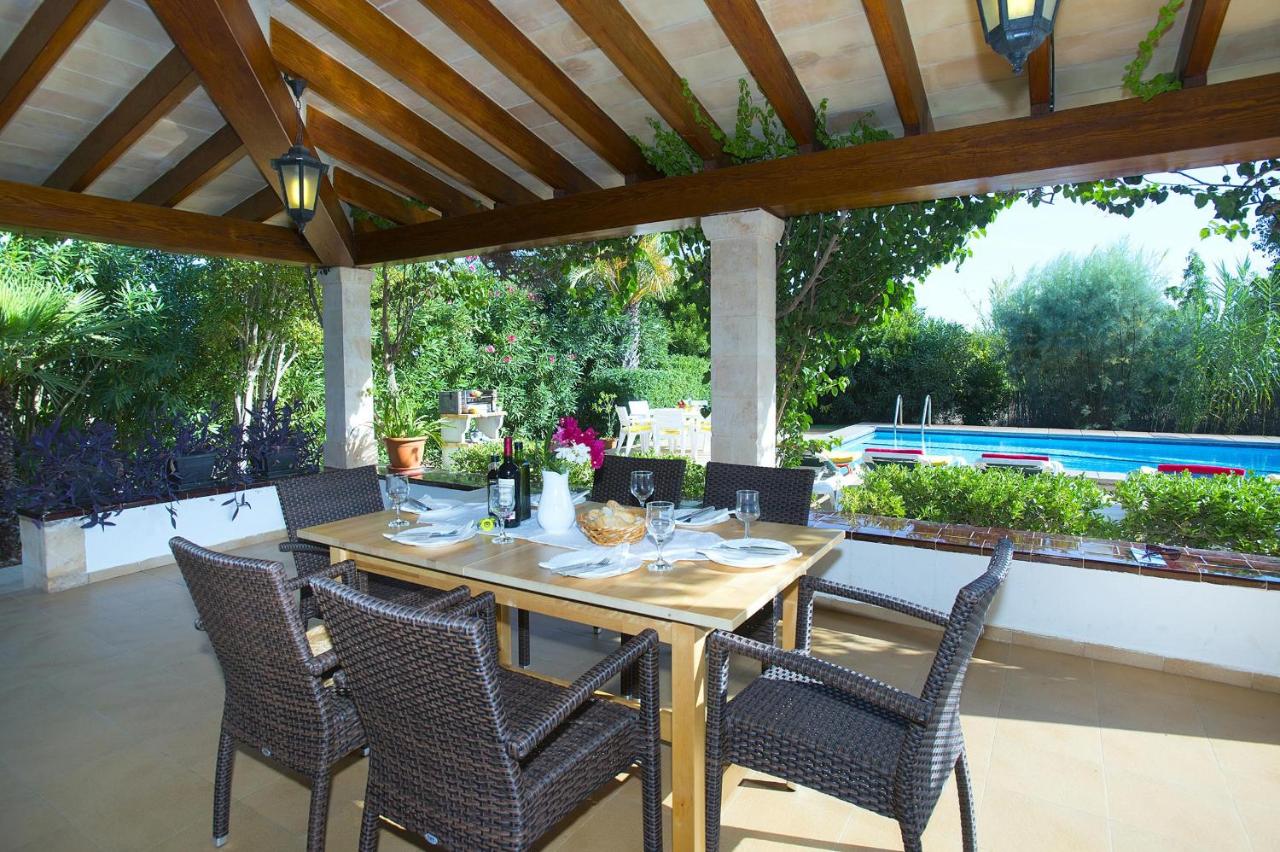 Villa TANCOTES - B&B Pollença