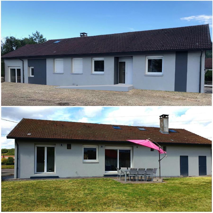 Gîte des Vosges du Sud - B&B