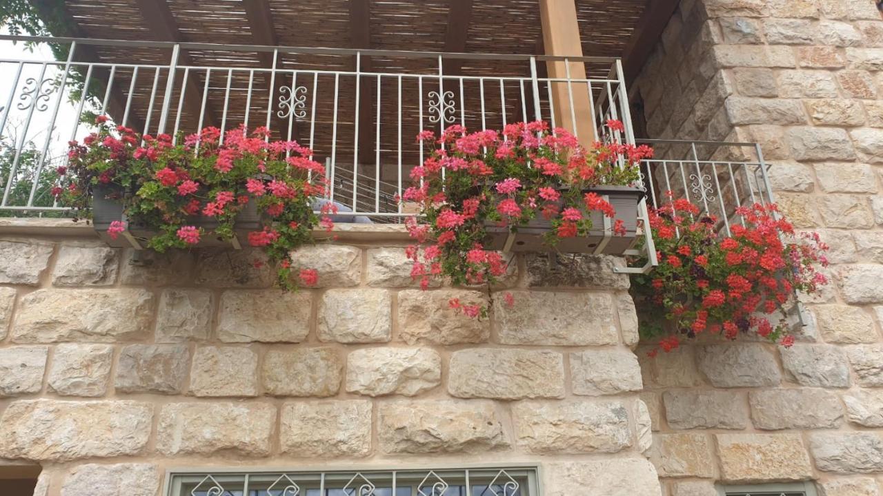 הבית של סתיו - B&B