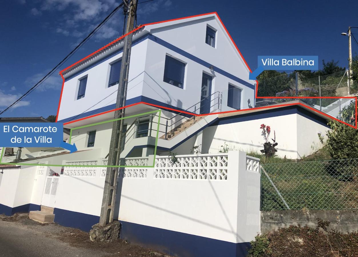 Villa Balbina - B&B