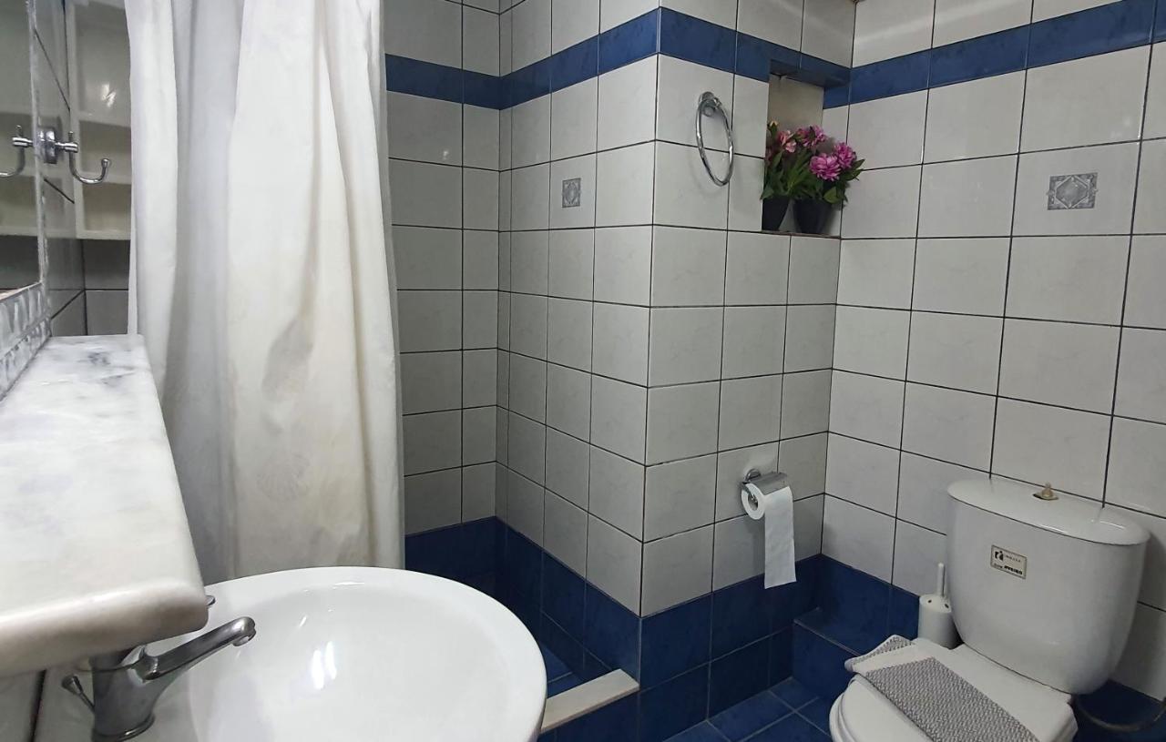 Appartamento con Vista Mare