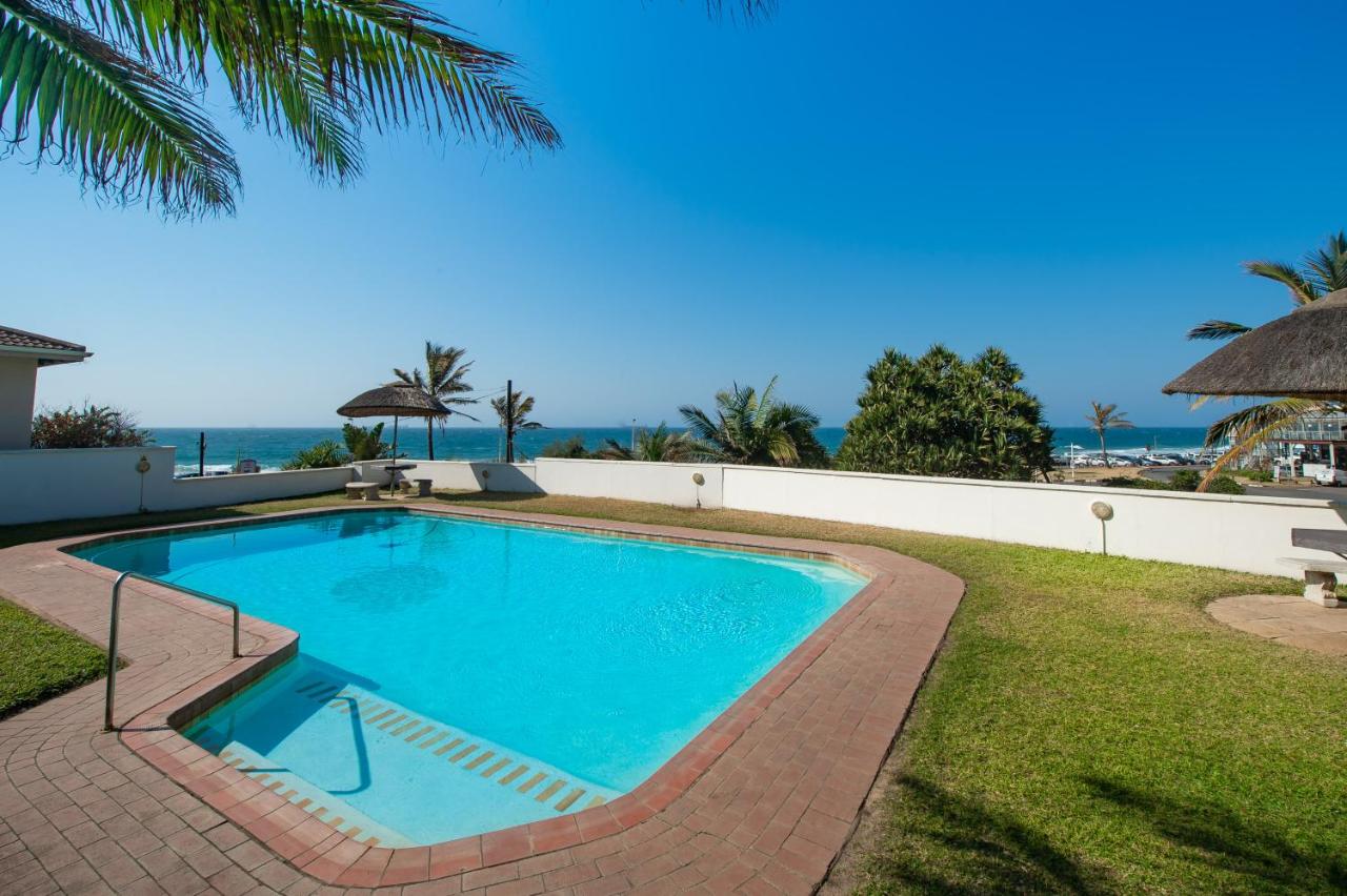 Tahiti Umdloti - B&B