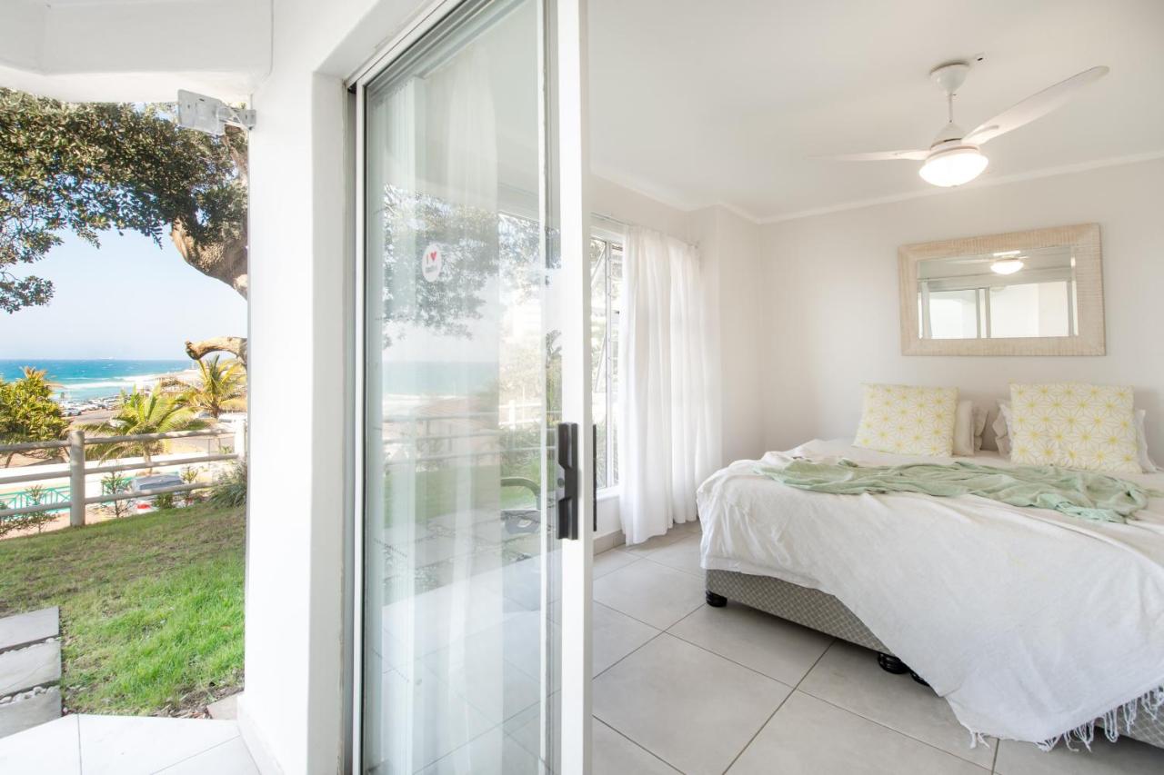 Appartamento con Vista Mare