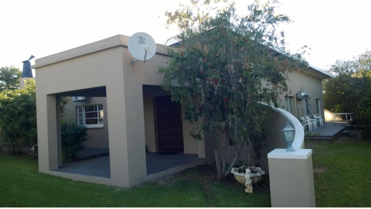 Brand Guesthouse - B&B