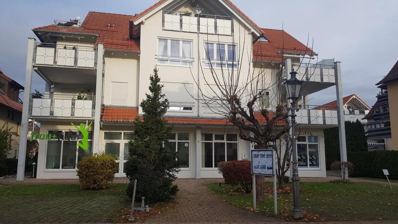 Malvelyns am Bodensee - B&B