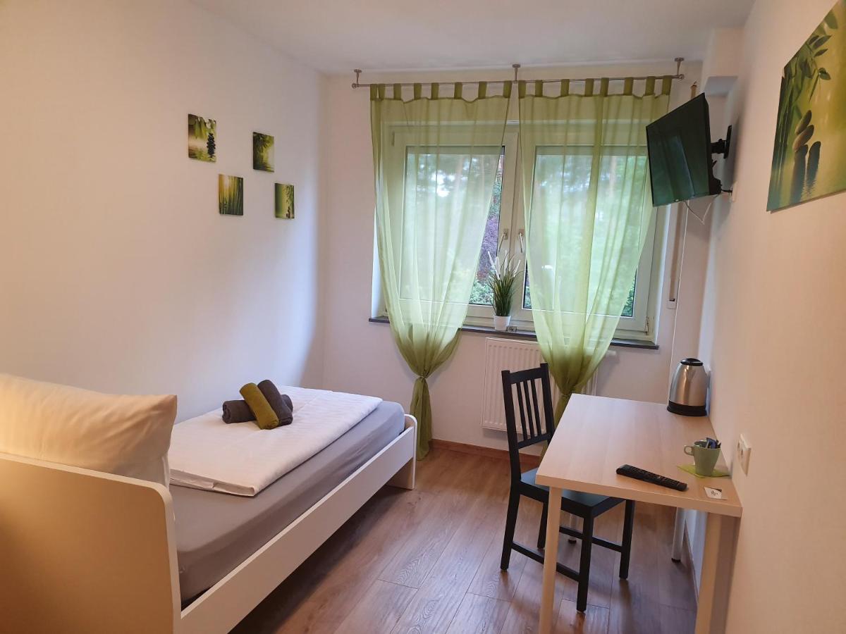 Single Room