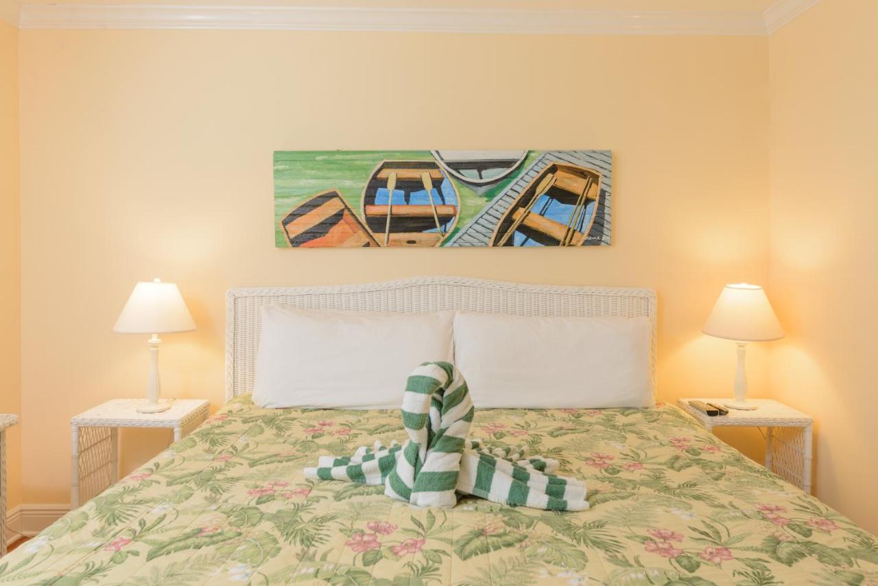 Villa 1 Chambre