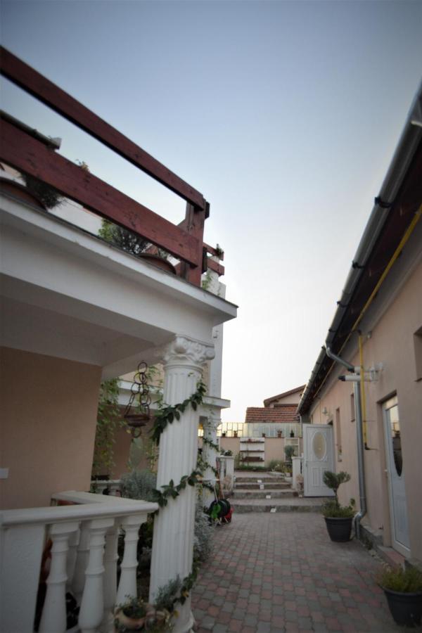 YOX apartment 6 - B&B