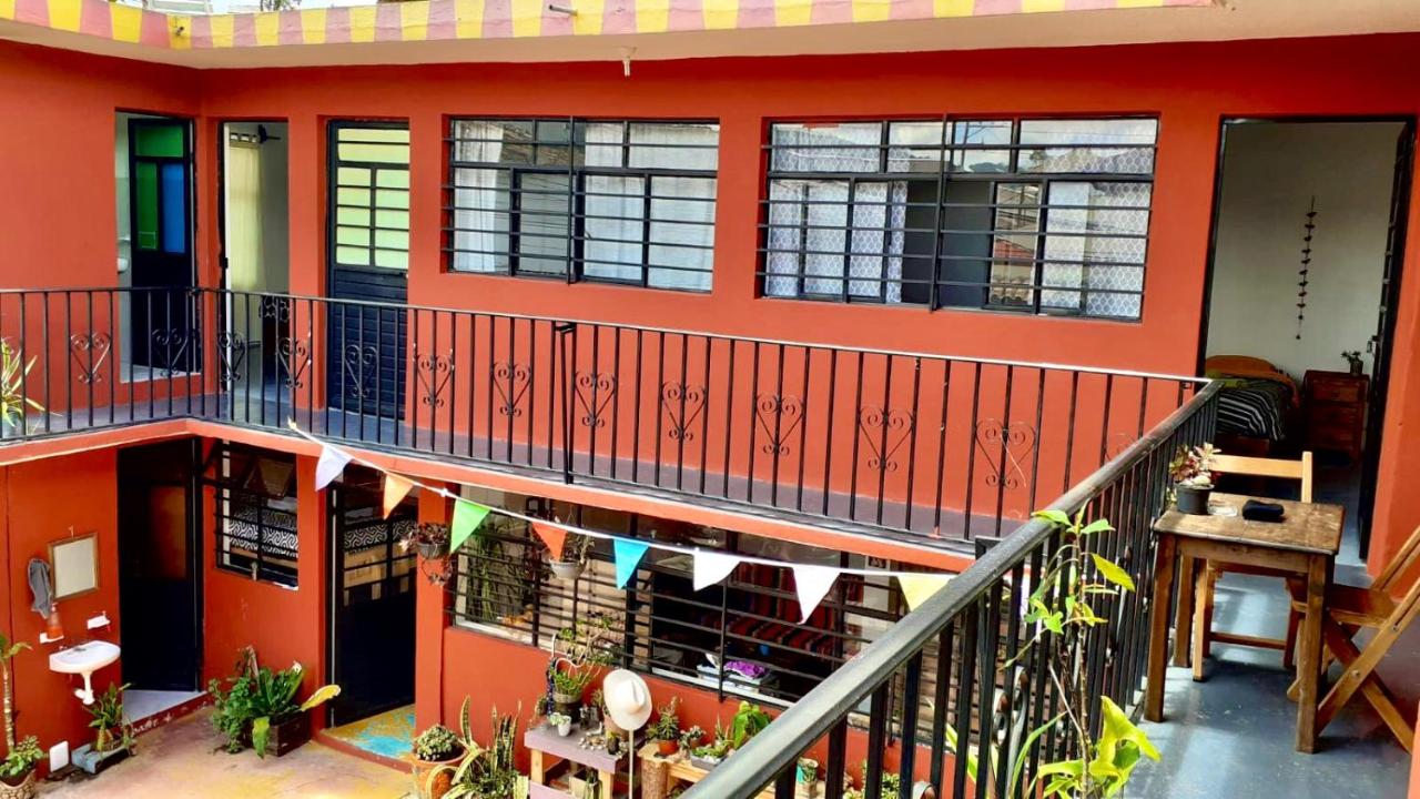 Casa Huipil - B&B