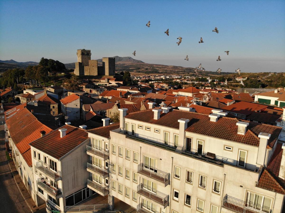 B&B Montalegre - Casa Machado - Bed and Breakfast Montalegre