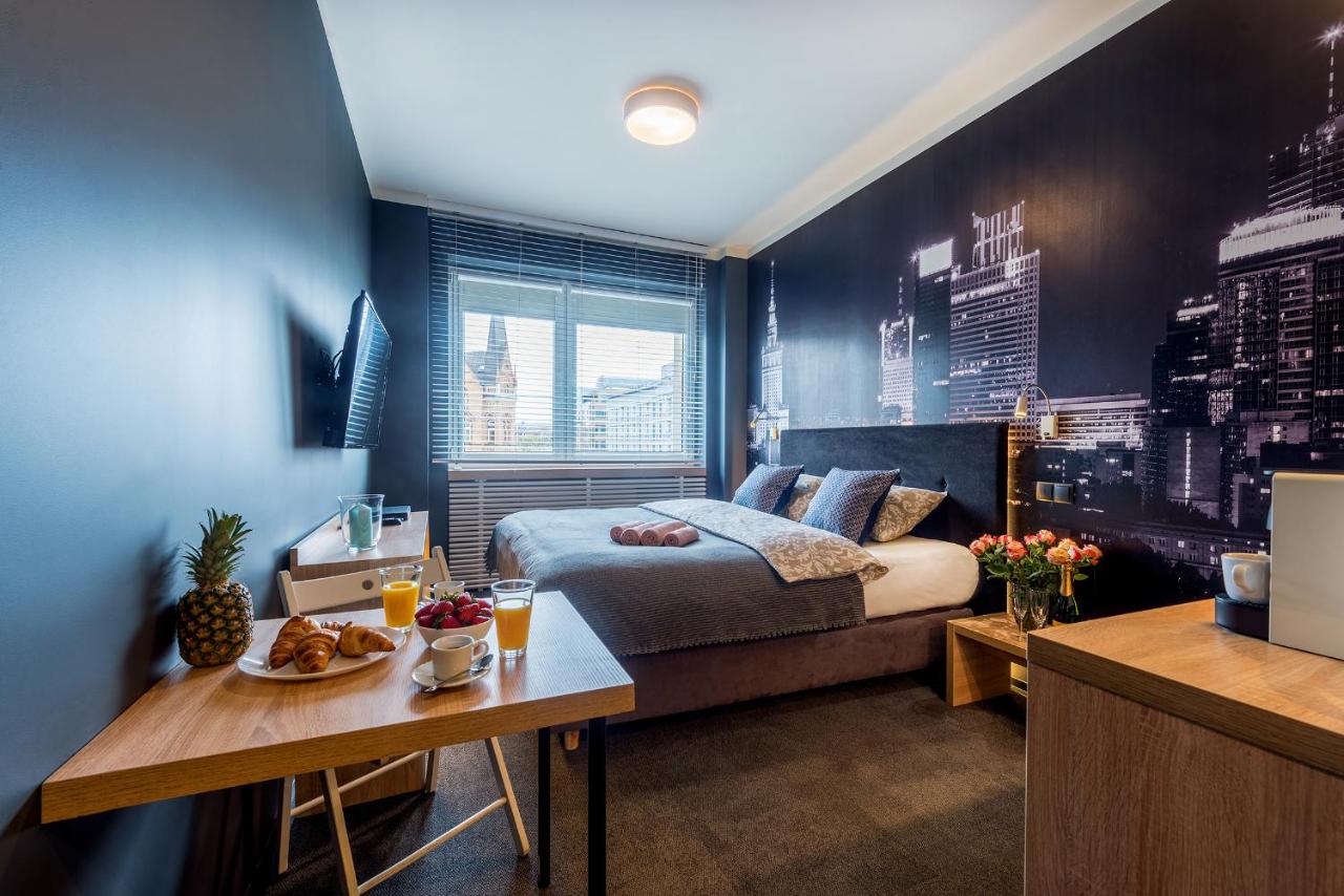 My Beloved Warsaw Centrum - B&B