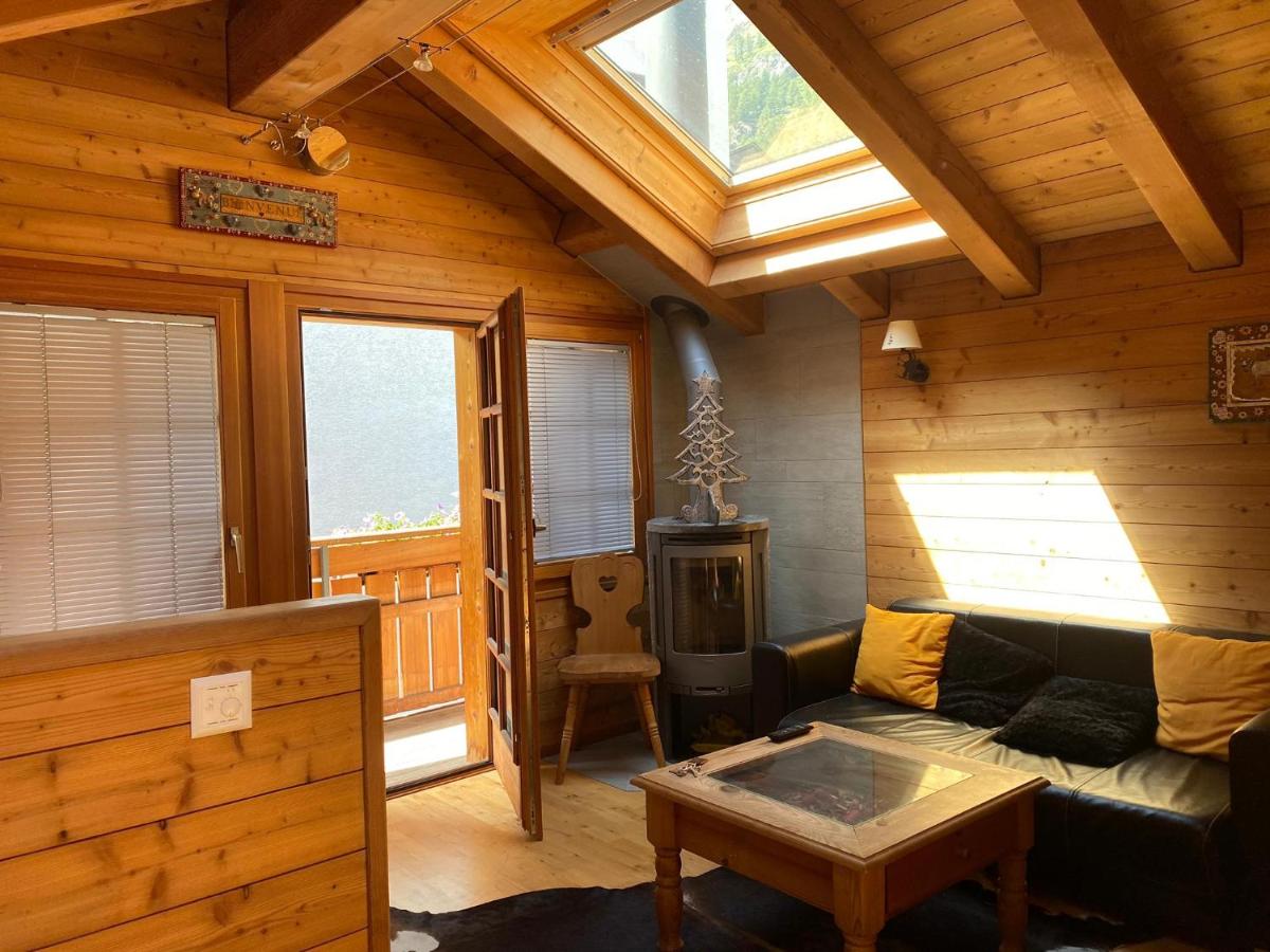 Zermatterchalet - B&B