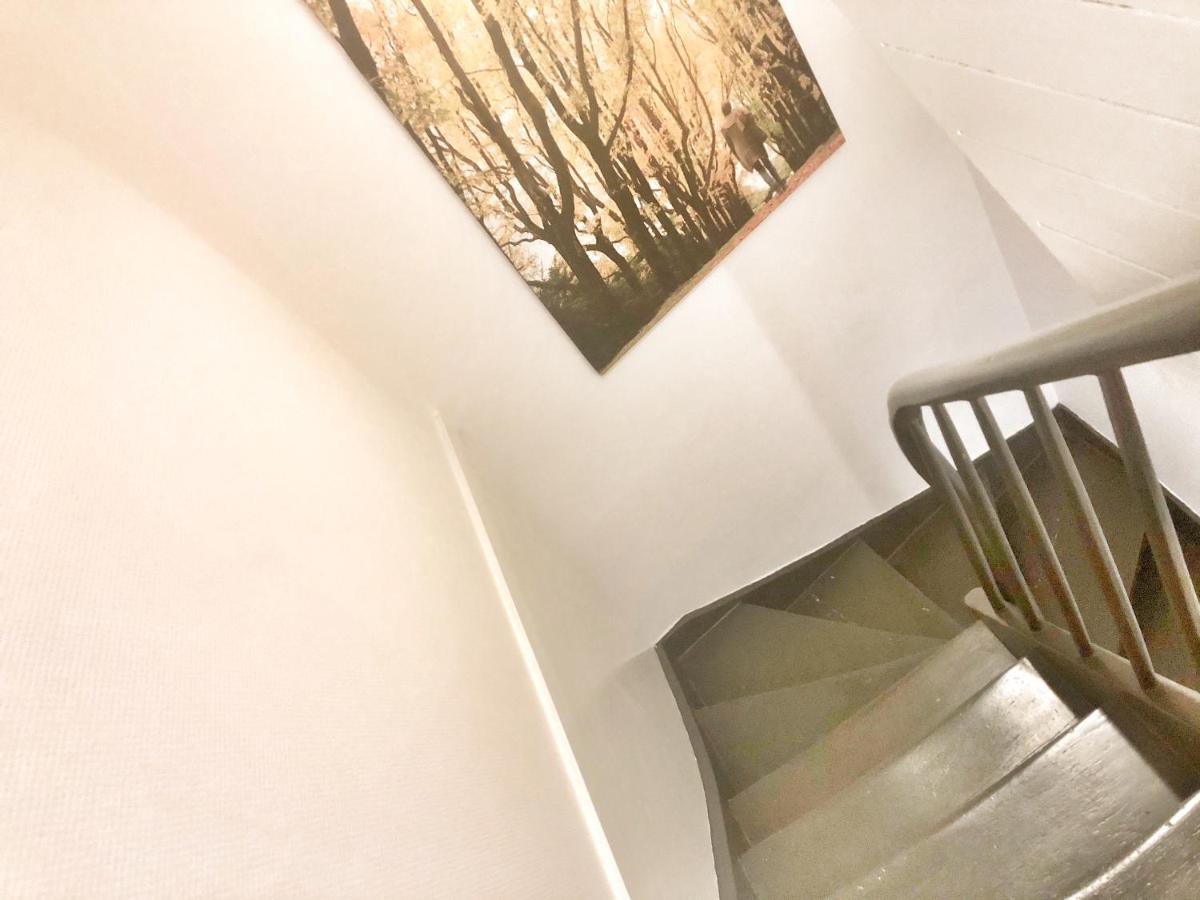 Haus Hermine - B&B