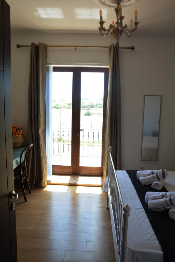 Chambre Double avec Balcon