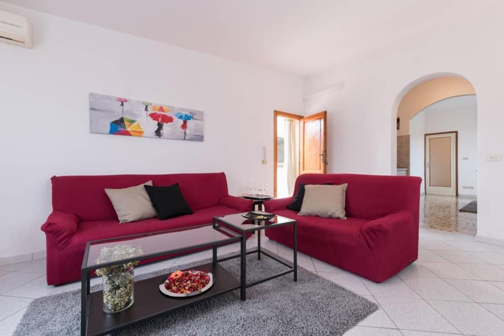 B&B Firenze - La Casa di Lucia - Firenze - Bed and Breakfast Firenze