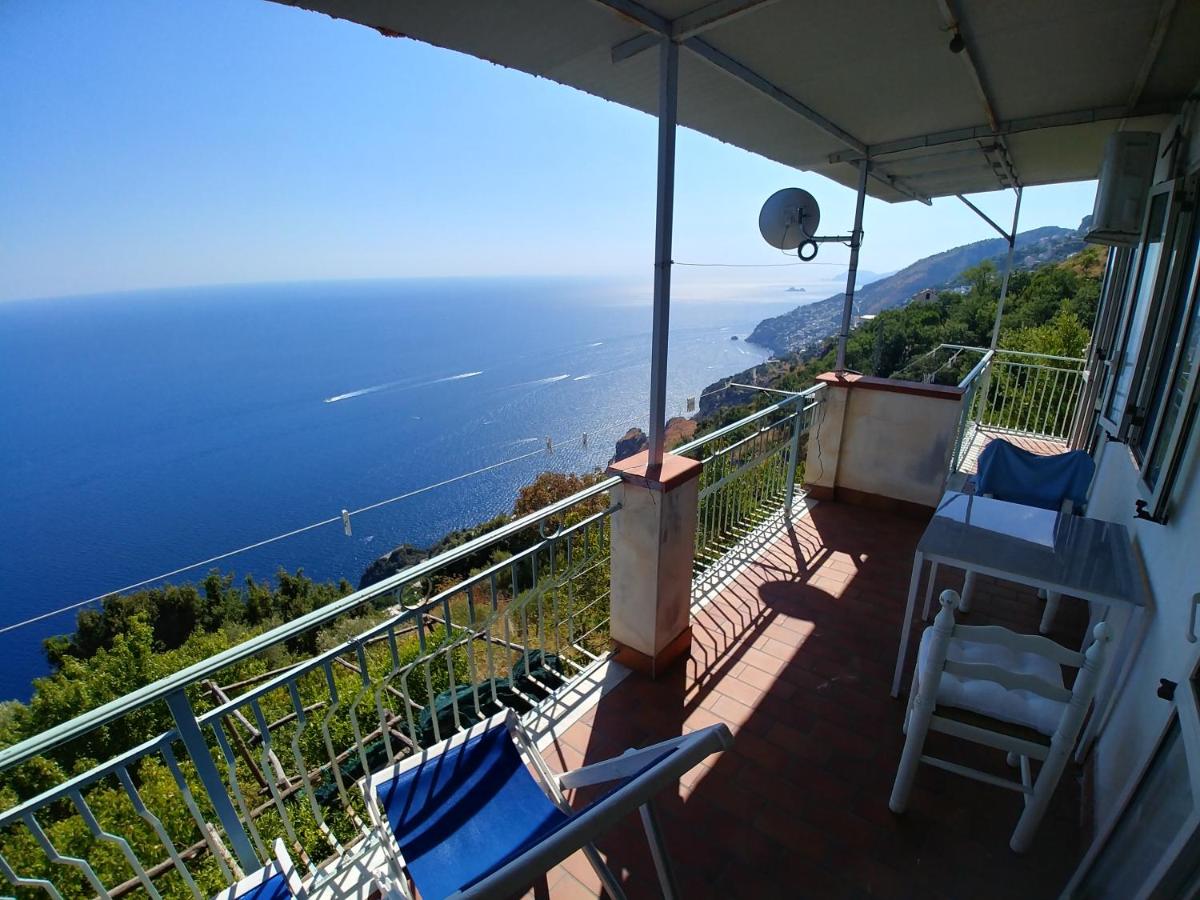 GIARDINO SUL MARE - B&B Amalfi