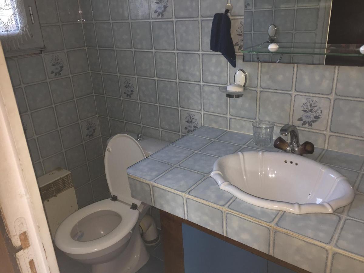 Habitación Doble con baño privado