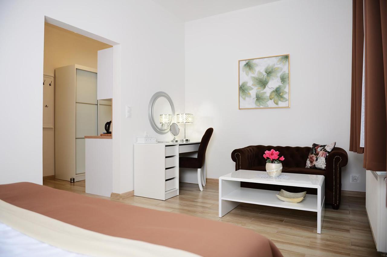 Appartement Supérieur