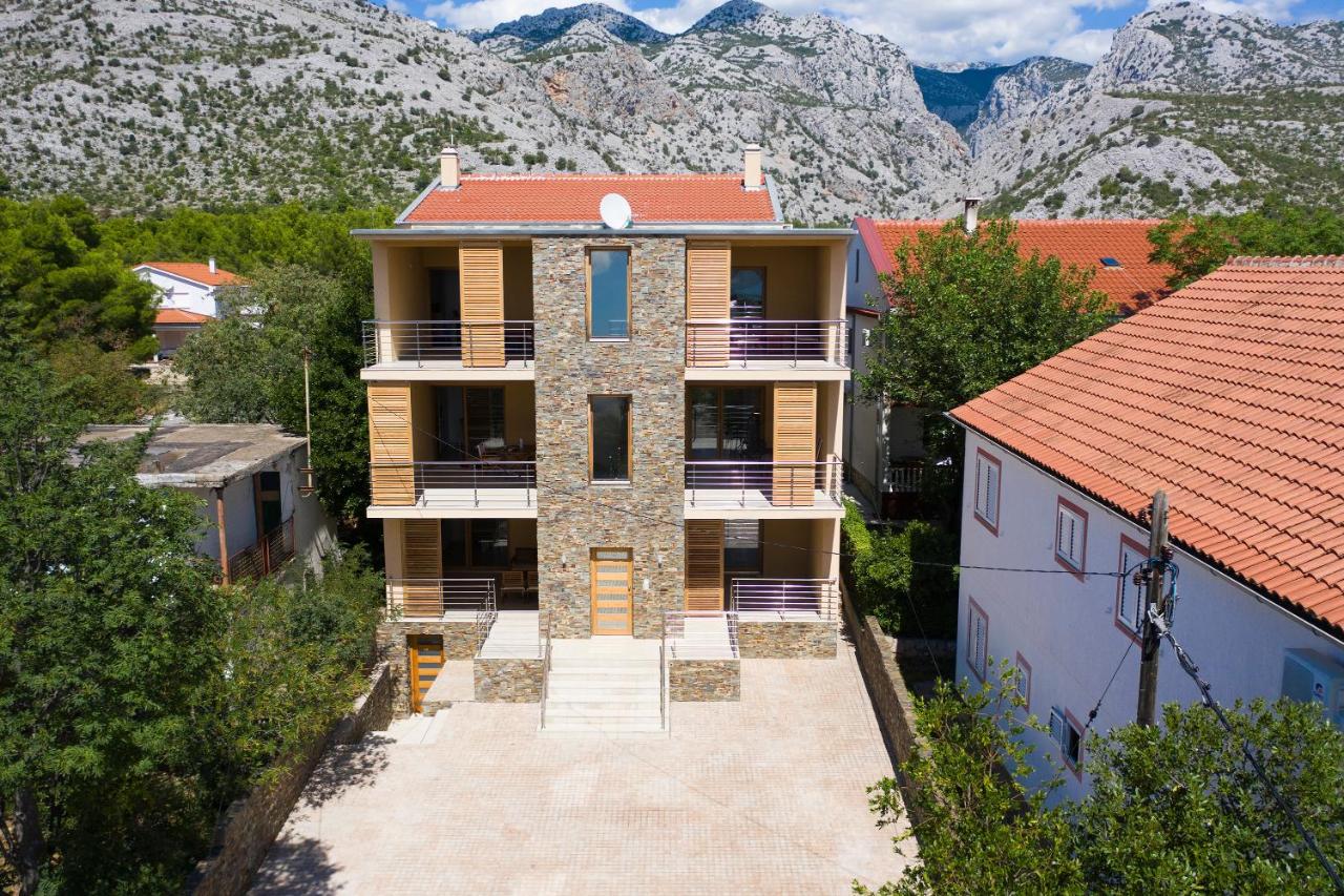 B&B Starigrad - Villa francesca - Bed and Breakfast Starigrad