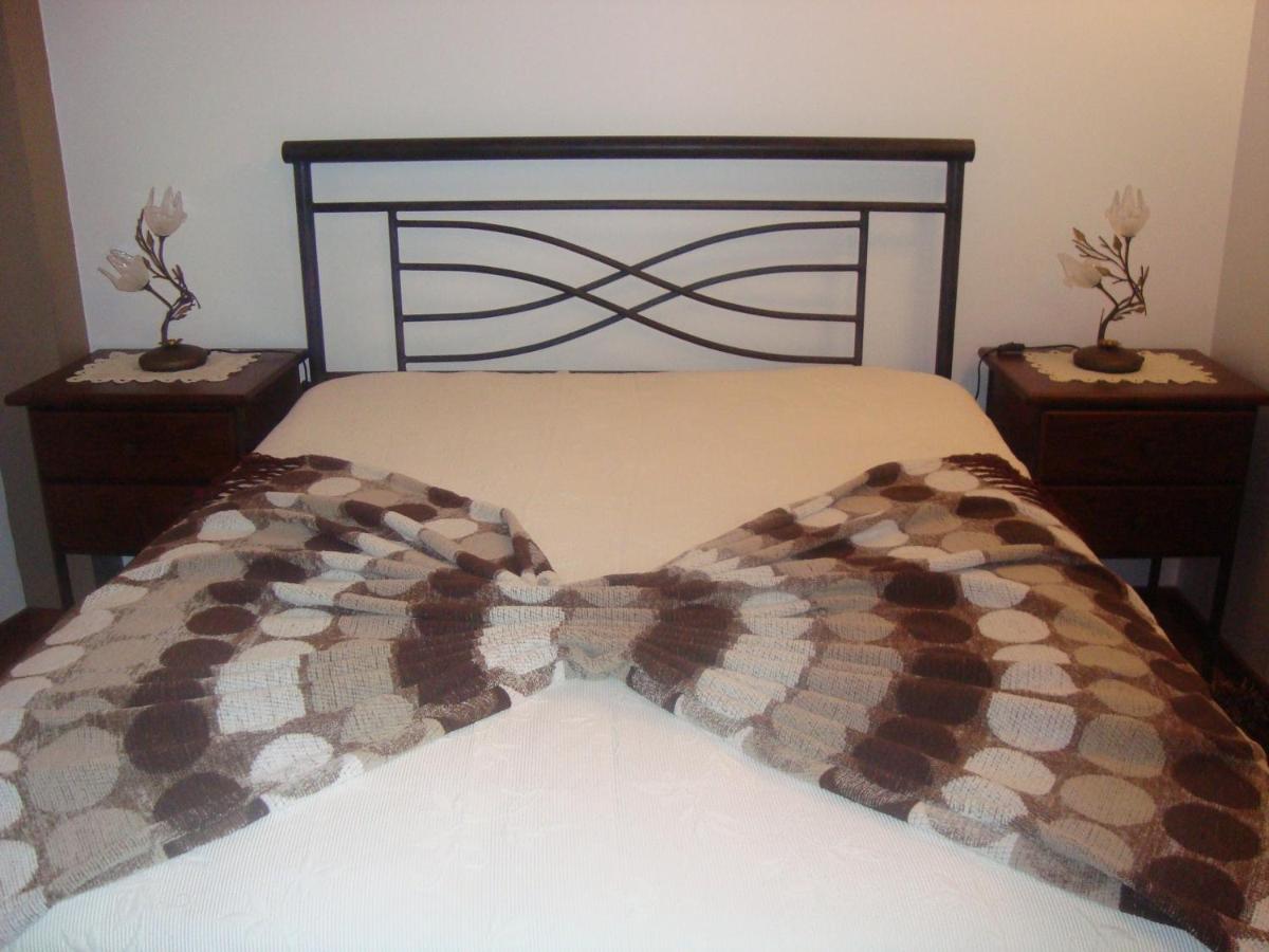 Chambre Double Supérieure