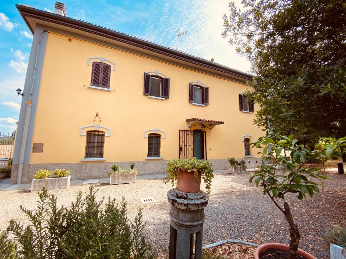 B&B San Lazzaro di Savena - B&B Villino Margherita - Bed and Breakfast San Lazzaro di Savena