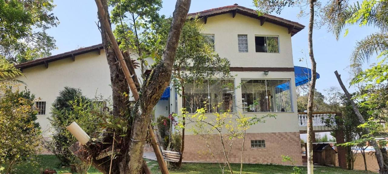 Chácara da Promessa de Deus - B&B