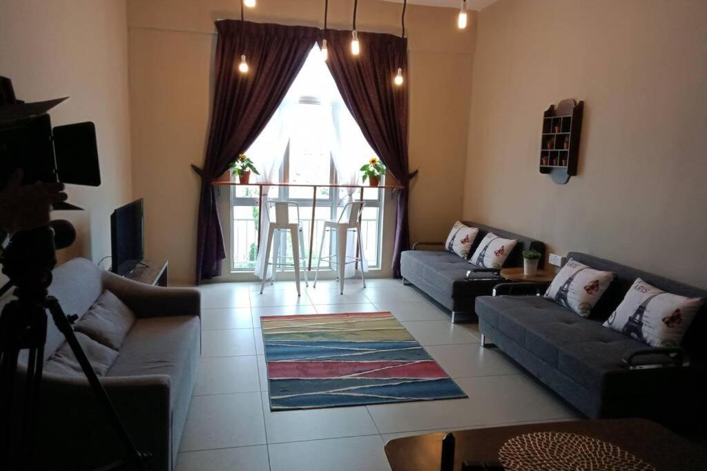 B&B Tanah Rata - LOVE LODGE BRINCHANG, CAMERON HIGHLANDS - Bed and Breakfast Tanah Rata