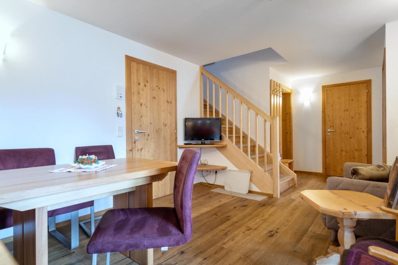 Appartement en Duplex