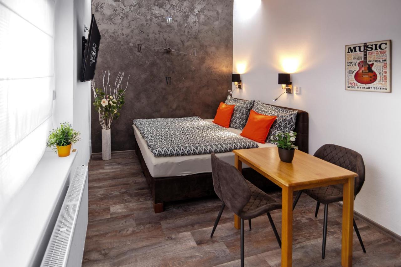 Apartamento Estudio