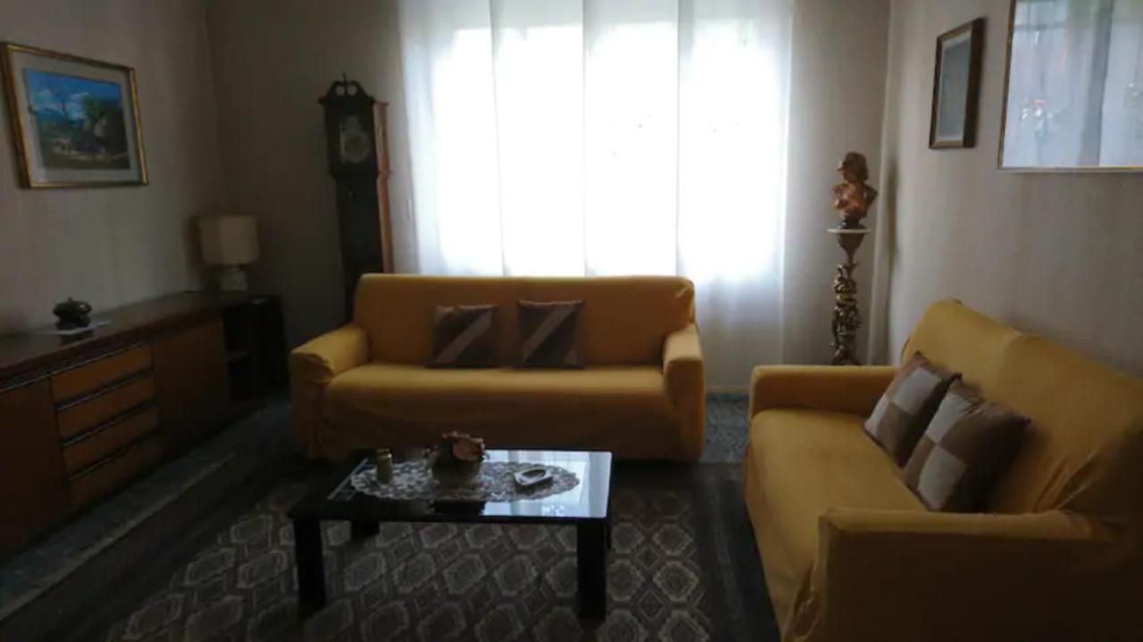 Villa ROSA - B&B Lissone