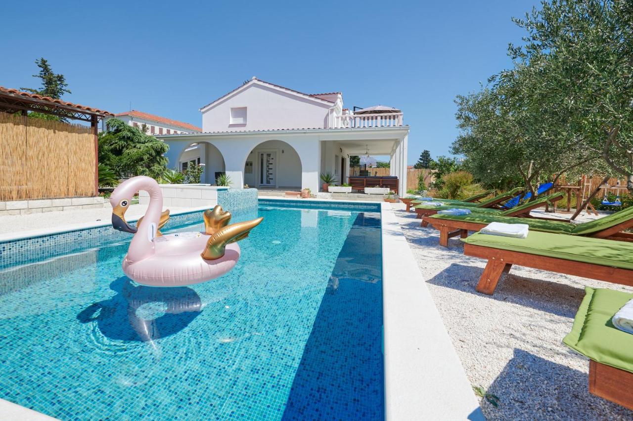 Villa Katja Kastela - Chambres d’hôtes Kutleše