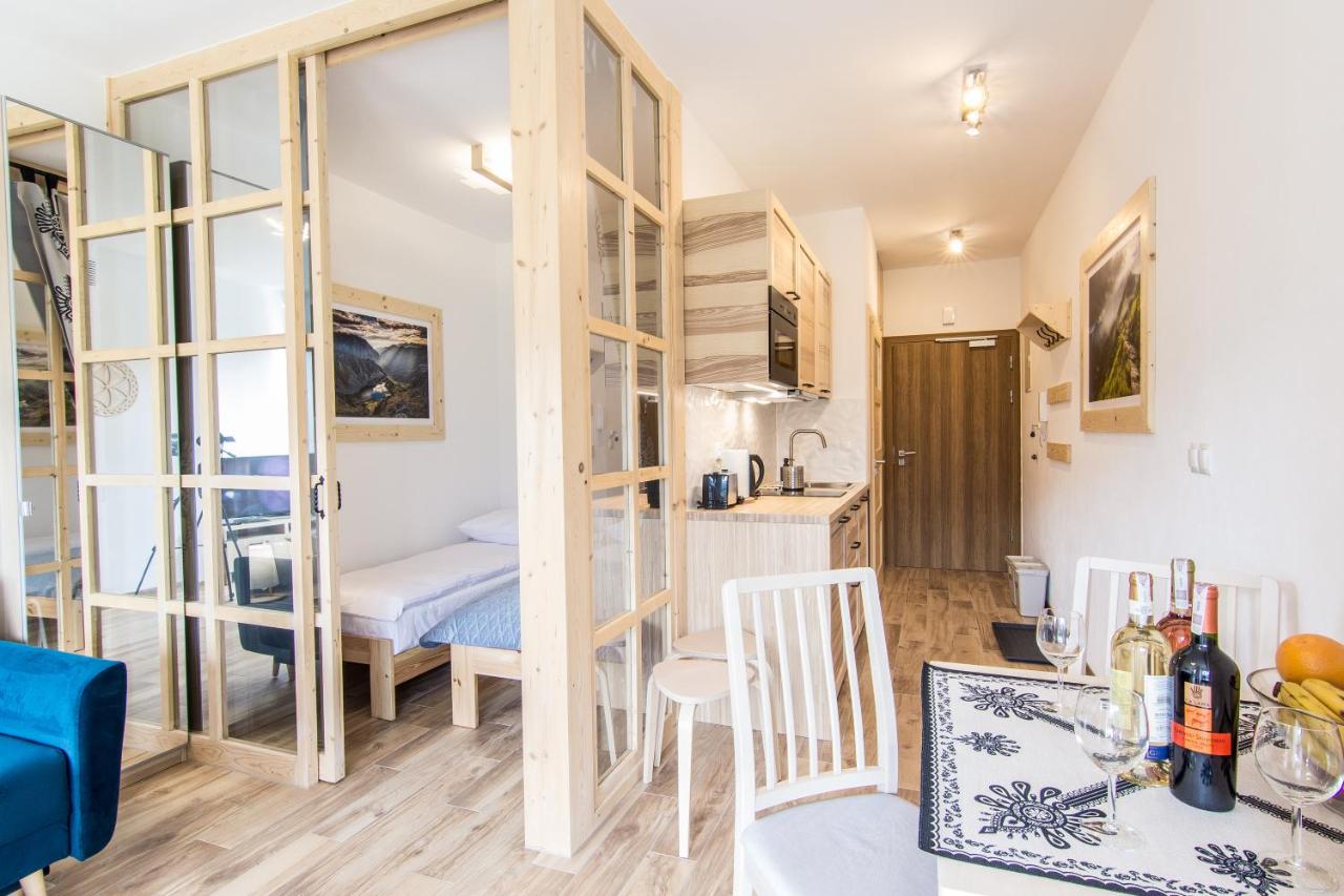 Deluxe Appartement
