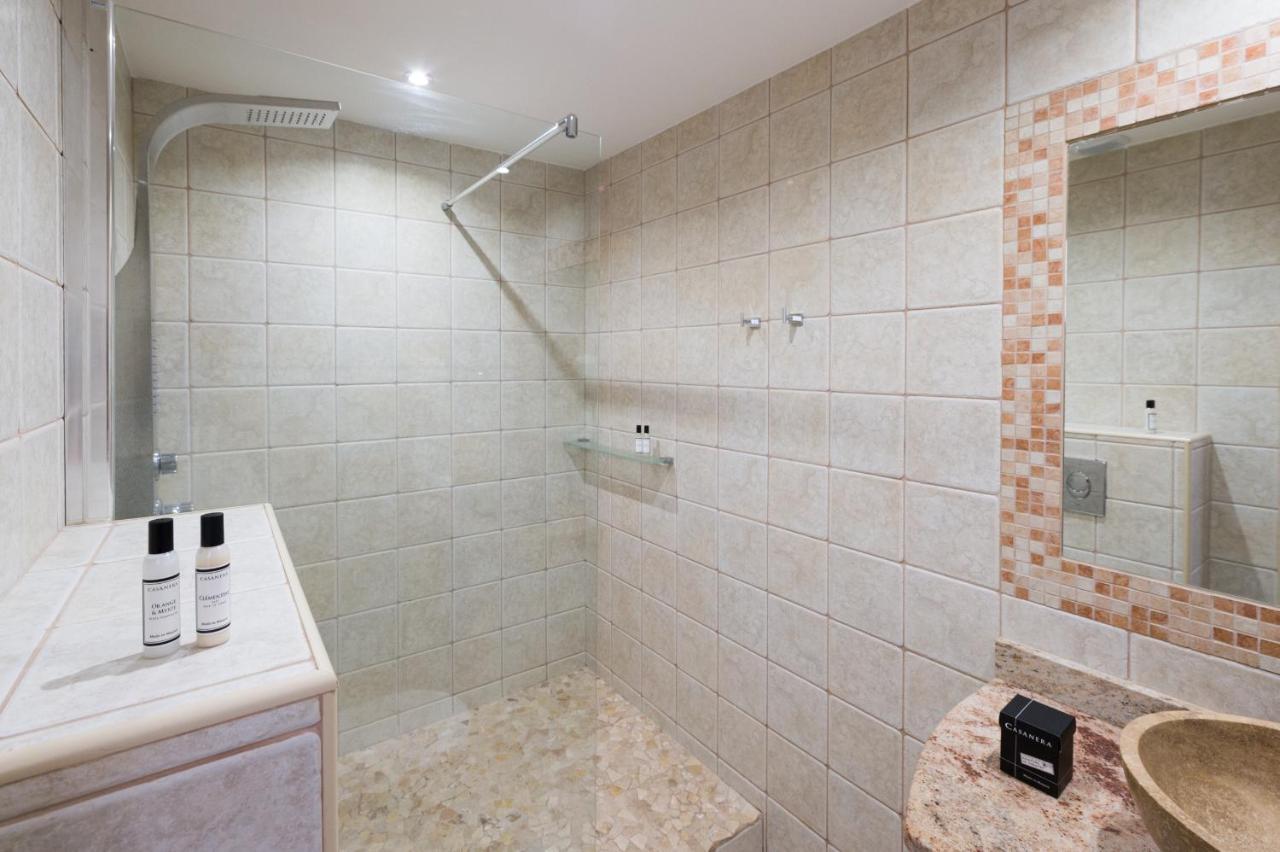 Appartement met 1 Slaapkamer (4 Volwassenen)