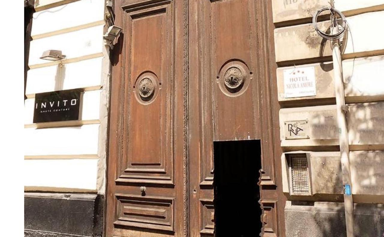 Residenza san gennaro - B&B Napoli