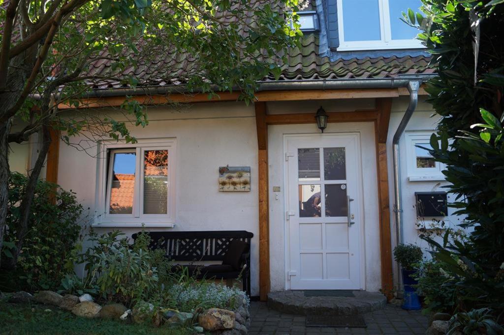 Ferienwohnung Haus Lüdtke - B&B