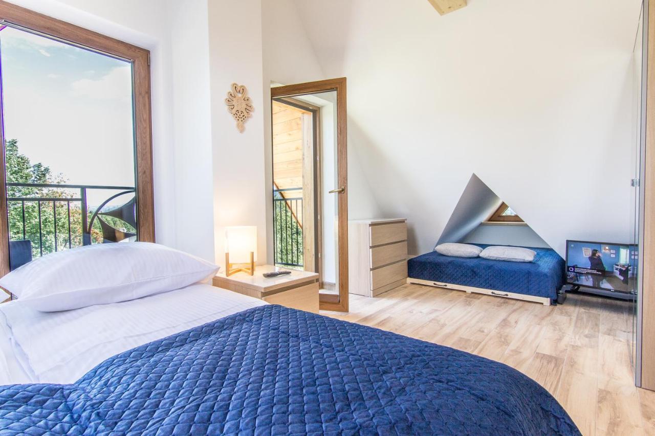 Penthouse Appartement