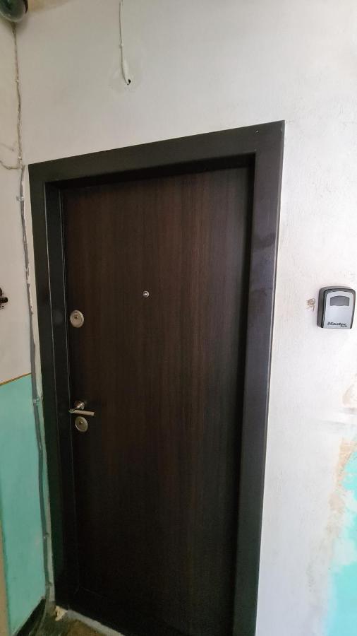 Apartament In Inima Dornei - Bed and Breakfast