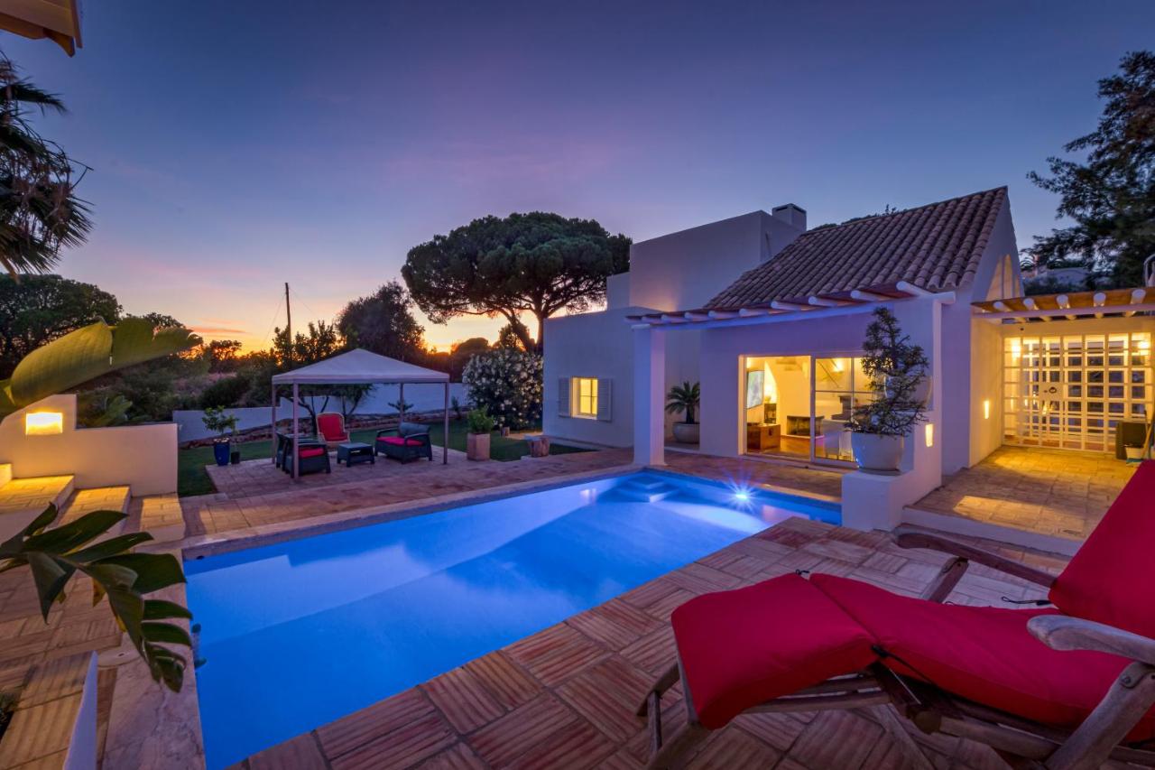 Villa AL Fresco - B&B Guia