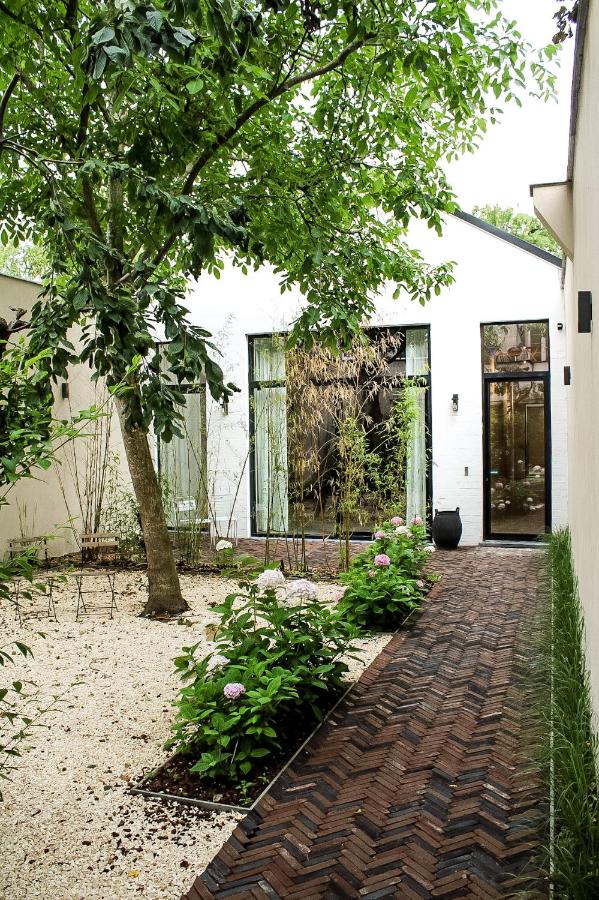 B&B Ghent - Oscar - Bed and Breakfast Ghent