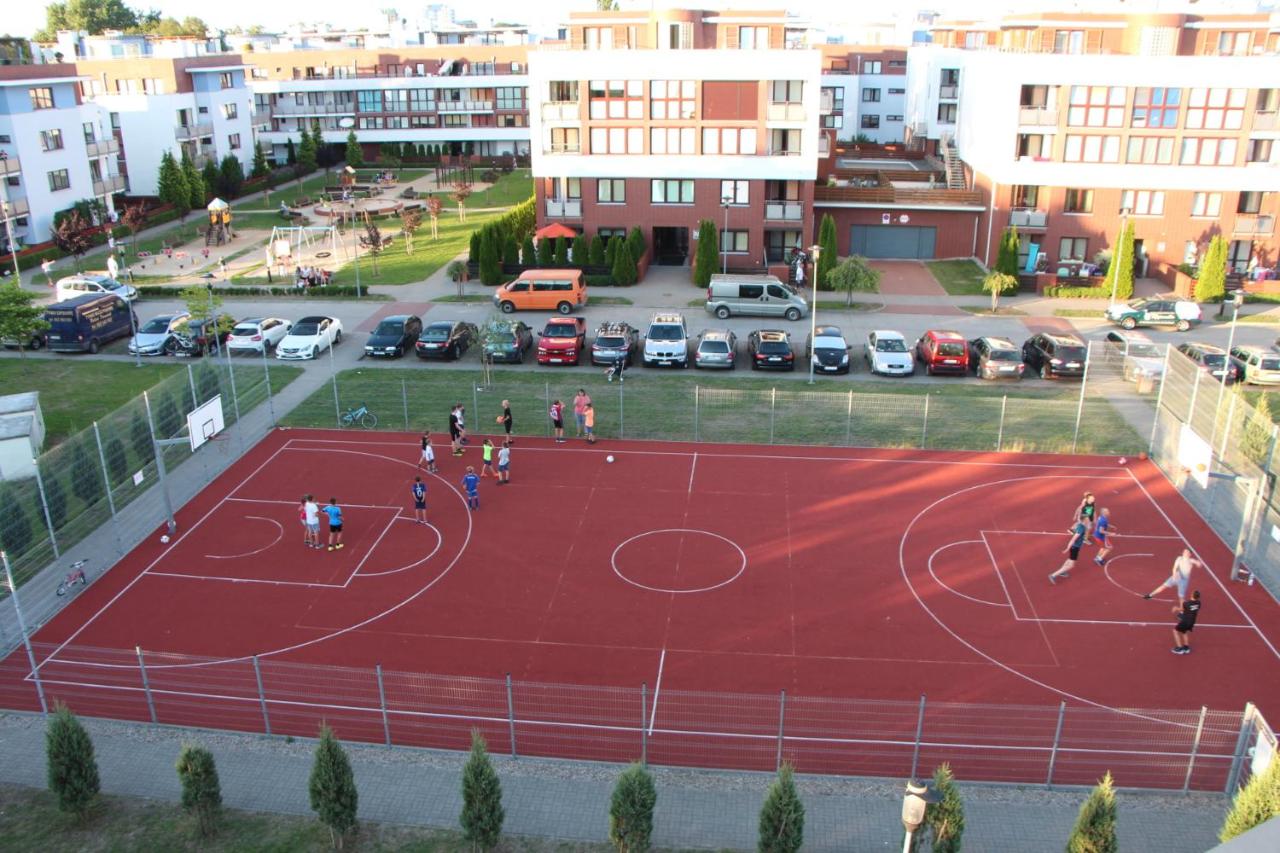 Apartament Jantar z ogrodem - B&B