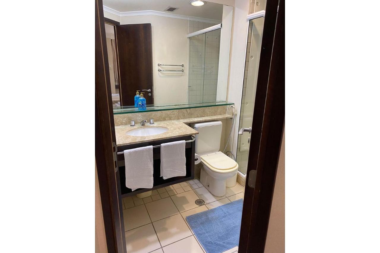 Charmoso Flat na Alameda Santos - Chambres d’hôtes São Paulo