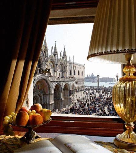 Habitación Doble Deluxe con vistas