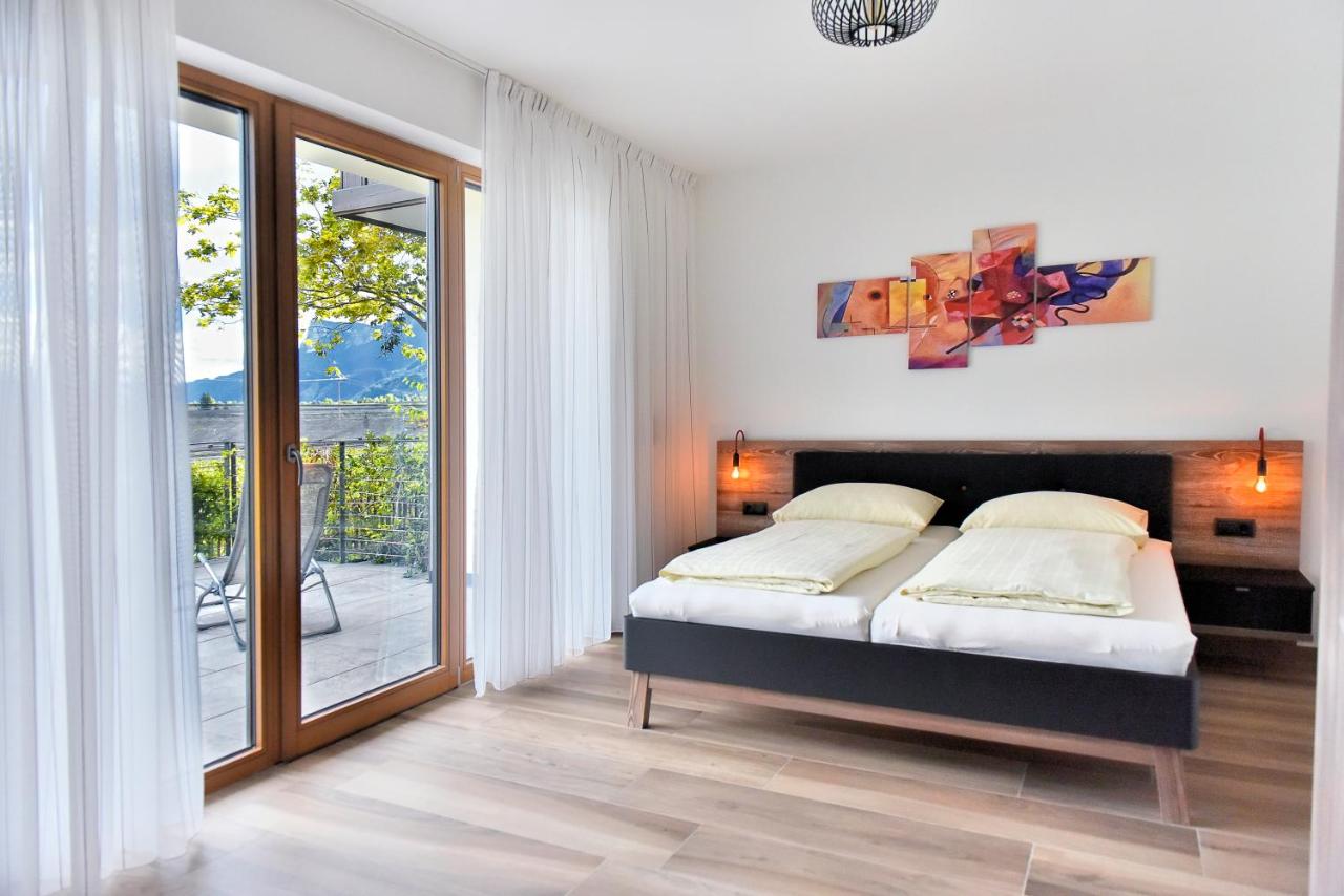 Suite with Terrace