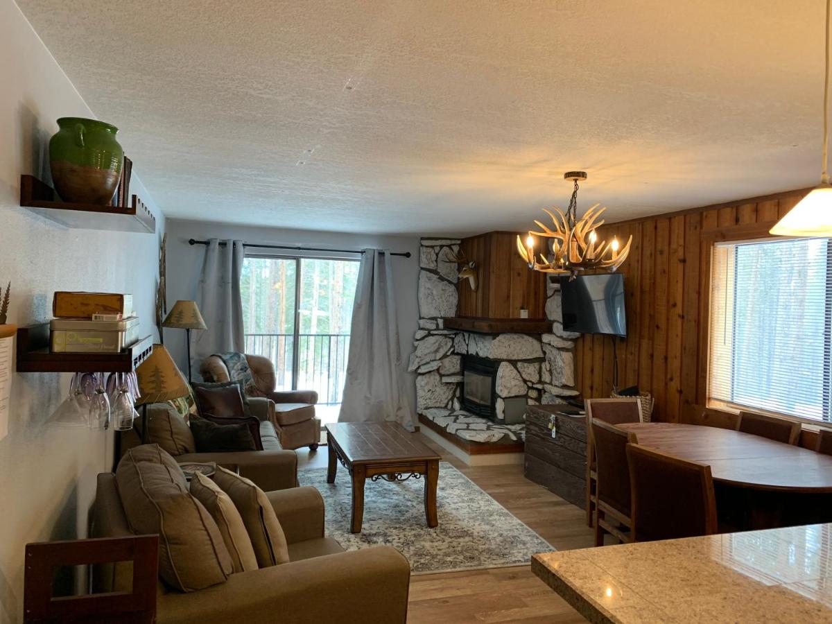Beaver Village Apartment - B&B Winter Park