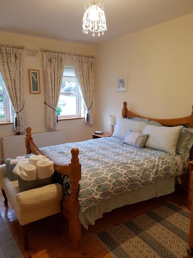 Deluxe Doppelzimmer