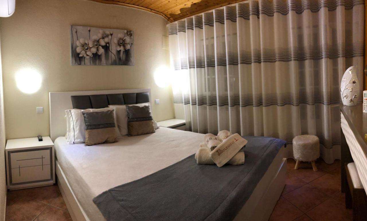 Casa Pelourinho - B&B